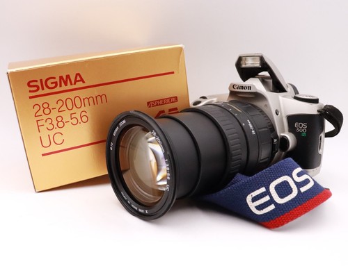 Sigma 200mm 5 6 - sigma, f3.8-5.6
