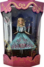 Bambola Alice Disney Designer