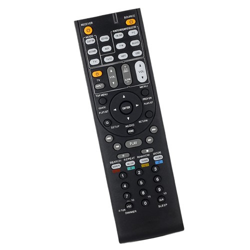 Telecomando per ricevitore