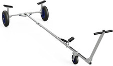 Carrello Da Barca Pieghevole