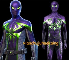 Costume cosplay Marvel