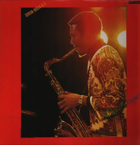 Billy harper soran - billy,