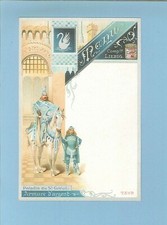 Liebig MENU Sanguinetti 51 -