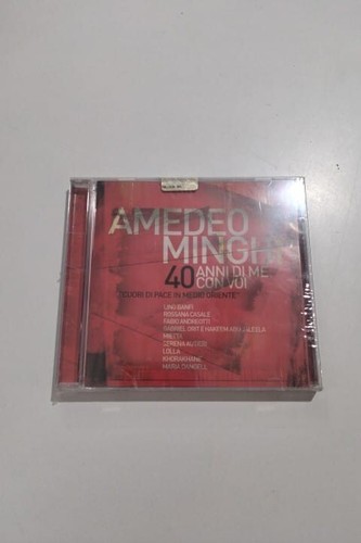 Amedeo minghi anni - di, me