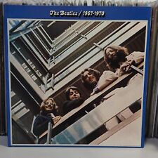 The Beatles – 1967-1970 - 2 LP ITALIA 1981