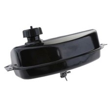 Serbatoio benzina benzina gas