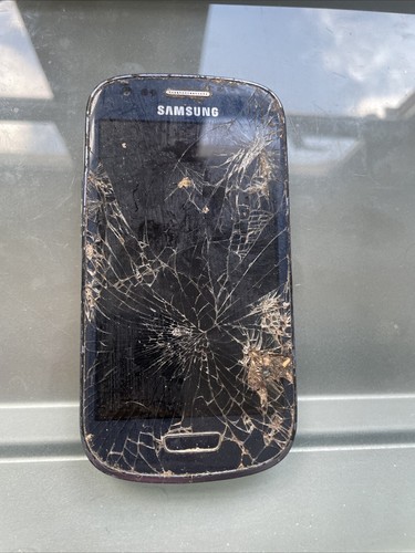 Samsung galaxy mini - s3,