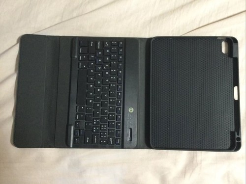 Tastiera bluetooth cover flip - tastiera,