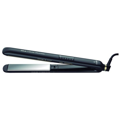 Piastra capelli dual - ga,
