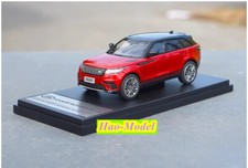 LCD 1:43 Nuovo Modellino LAND