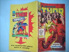 THOR N°51 EDIZIONI CORNO