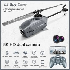 Mini drone telecamera rc - drone,