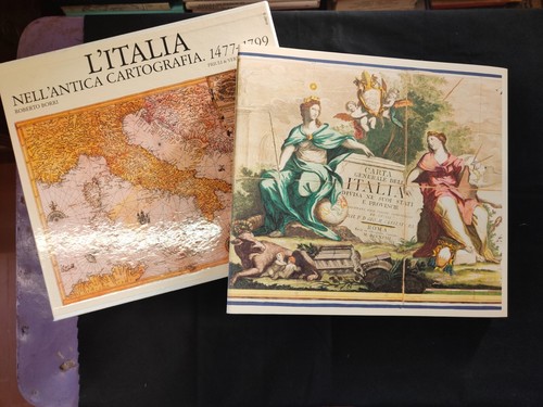 Libro italia nell antica - libro, nell'antica