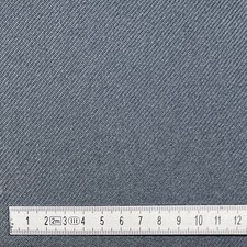 BMW E30 Laterali Stoffa Indigo