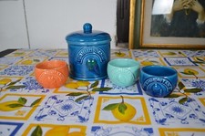 M4298s MAGNIFICO SET BARATTOLO
