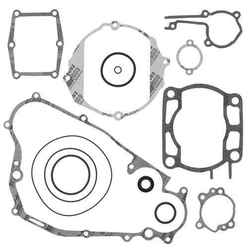 Kit guarnizioni completo