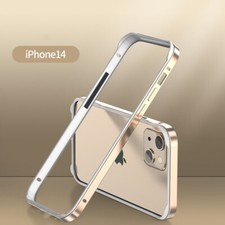 Custodia bumper per iPhone 17