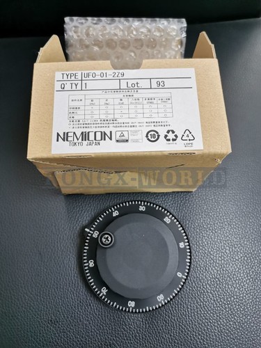 Per nemicon ufo 2z9 - nemicon, encoder