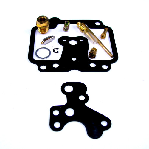 Kit riparazione del - di,