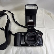 Canon EOS Rebel XS 35 mm