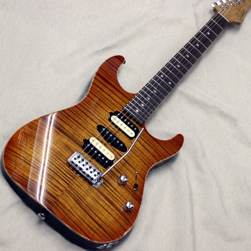 Suhr standard custom - standard,
