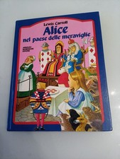 Alice nel paese delle
