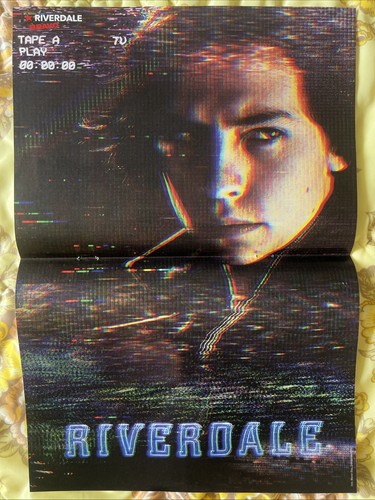Riverdale cole sprouse - riverdale,