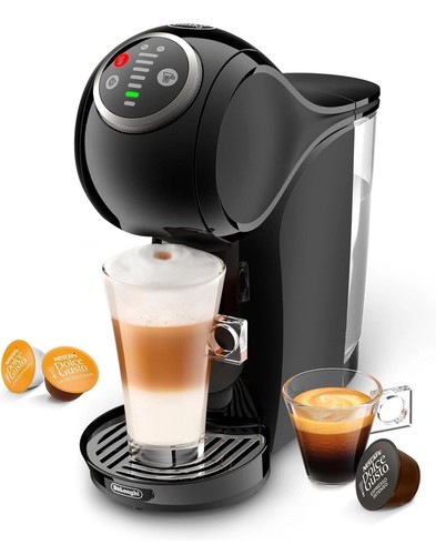Longhi nescafe dolce - de'longhi, nescafe®