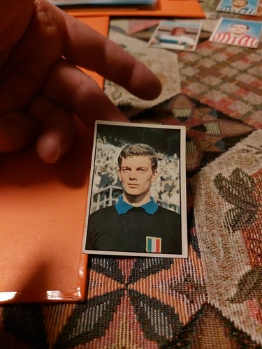 Figurina panini calciatori - panini,
