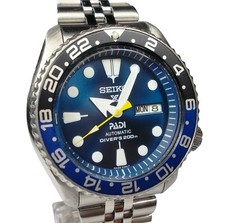 Orologio Seiko Uomo Automatico