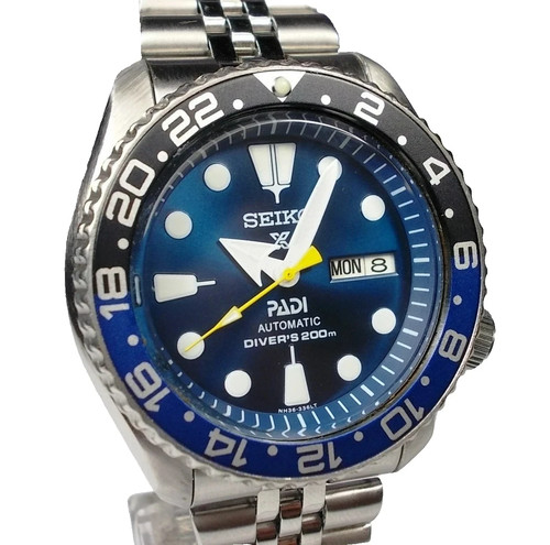 Orologio seiko uomo automatico - orologio,