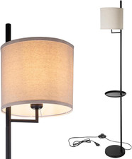 Lampada Piantana Da Terra Luce