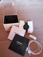 Fossil Carlyle HR Gen 5 DW10F1