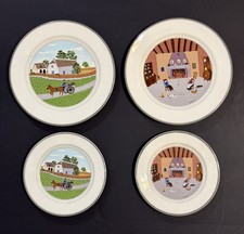 Set villeroy boch - set,