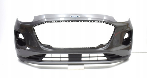 Paraurti anteriore ford - paraurti,
