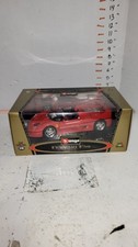 Burago Gold Collection 1:18