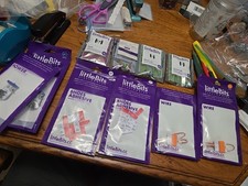 LittleBits Electronics LOTTO 2