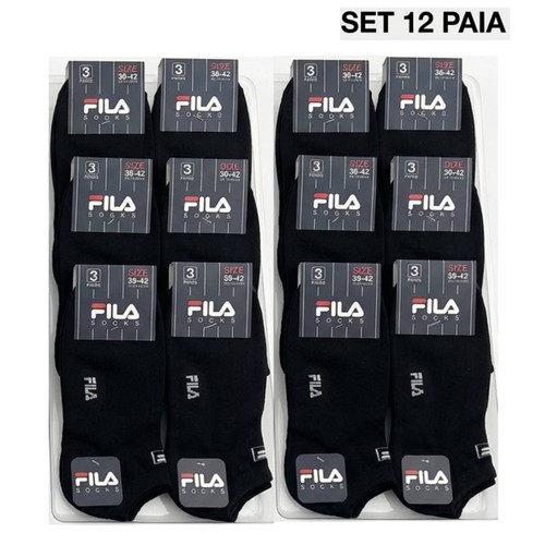 Paia calze fila fantasmini - calze,