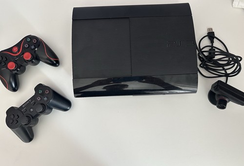 Sony playstation super - sony, 3