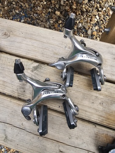 Pinze freno shimano ultegra - pinze,