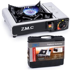 ZMC Fornello da Campeggio in