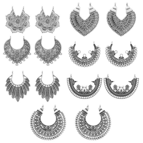 35pz argento link vintage - 35pz,