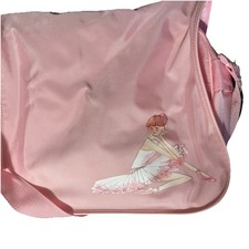 Borsa a tracolla ballerina