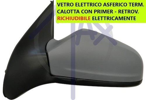 Specchio specchietto - specchio,