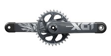 SRAM X01 Eagle guarnitura
