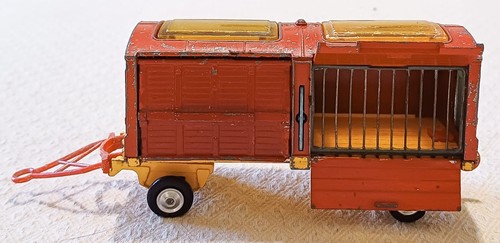 Corgi major toys - corgi,