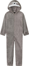 Pigiama Intero Bambino -