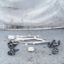 KIT AIRBAG SENZA CRUSCOTTO PER