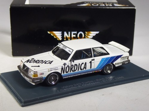 Modelli neo scala - (ki-07-44),