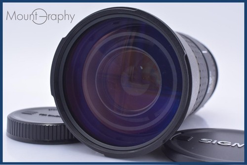 Ecc sigma 135 400mm - 【ecc】, 135-400mm